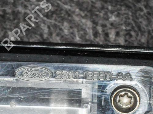 Licence plate light FORD FUSION (JU_) 1.4 | BP14658655I40 