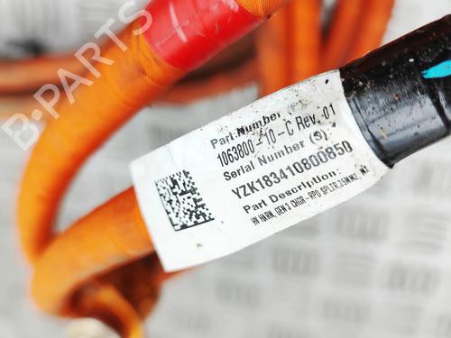 Wiring harness TESLA MODEL X (5YJX) P100D AWD | BP34443984E16  - Image 5