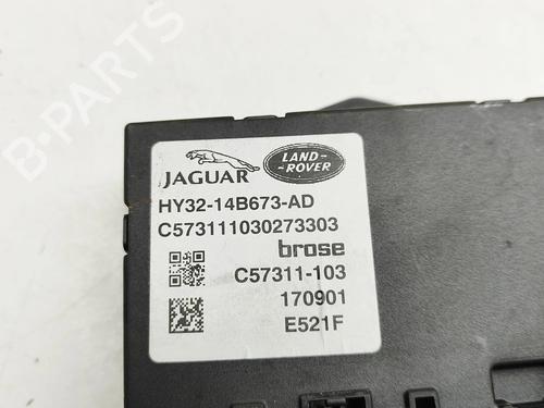 Electronic module LAND ROVER DISCOVERY V (L462) 3.0 D 4x4 | BP33882982M83  - Image 6