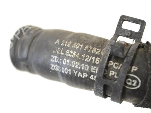 Pipe MERCEDES-BENZ E-CLASS (W212) E 250 CDI / BlueTEC (212.003, 212.004) | BP30208521M125 - Image 5