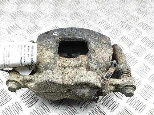 Right front brake caliper FORD TRANSIT CUSTOM V362 Bus (F3) 2.0 EcoBlue | BP33380009M104 - Image 5