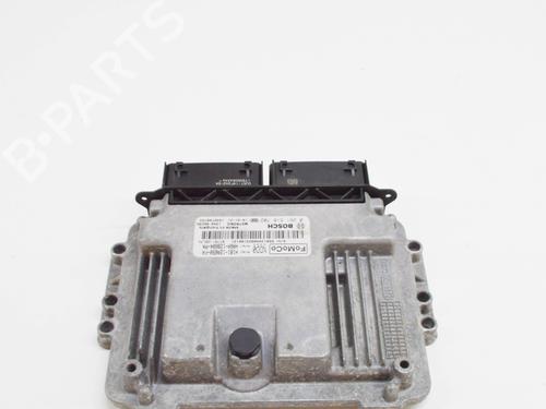 Computer motormanagement FORD FIESTA VII (HJ, HF) 1.0 EcoBoost (101 hp) 15082327