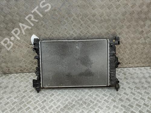 Used Water radiator OPEL MOKKA / MOKKA X (J13) 1.6 (_76) (116 hp) 29945389