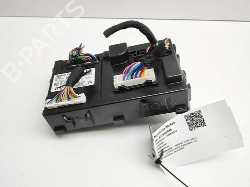 Módulo eletrónico NISSAN LEAF (ZE1) Electric | BP37797722M83 - Image 3
