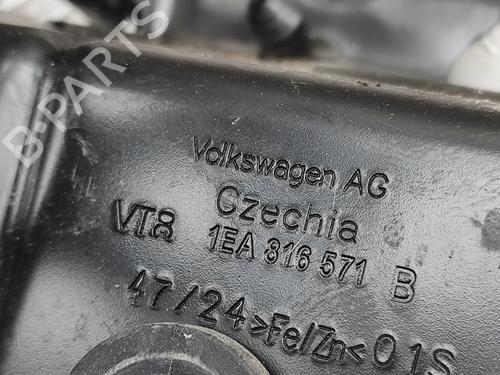 Soporte VW ID.4 (E21) PRO | BP31360301C155