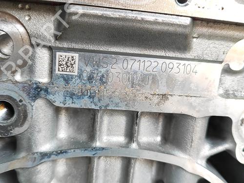 Engine SKODA KAROQ (NU7, ND7) 1.5 TSI | BP19502141M1  - Image 8