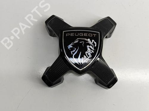Used Hub cap PEUGEOT 2008 II (UD_, US_, UY_, UJ_, UR_, UC_) e-2008 (UKZKWZ) (156 hp) 27788462