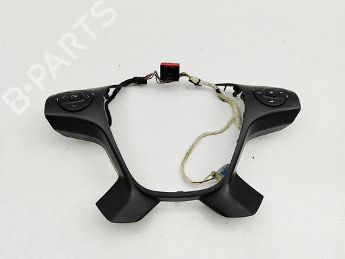 steering-wheel-controls-ford-transit-v363-van-fcd-fdd-2013-32459610 main image