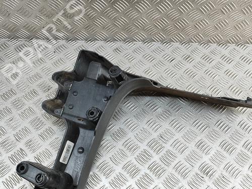 Rear bumper bracket BMW X5 (F15, F85) xDrive 30 d | BP27799807C159 