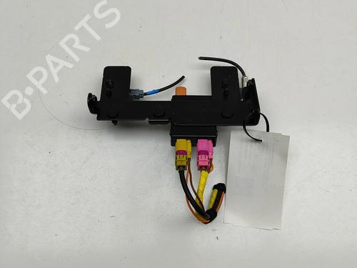 Electronic module JAGUAR F-PACE (X761) 2.0 TD4 | BP29830548M83