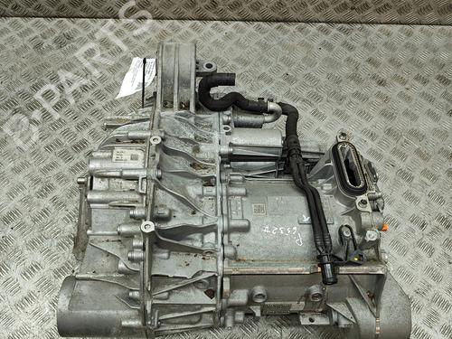 Engine PORSCHE MACAN (XAB) 4 Electric 4 (XABBB1, XABFD1) | BP38466788M1 - Image 2