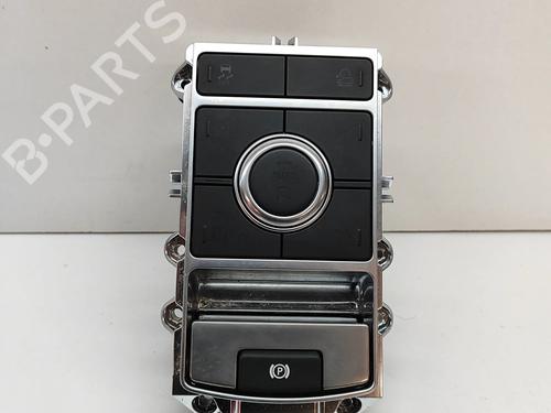 Used Switch LAND ROVER RANGE ROVER IV (L405) 4.4 SDV8 4x4 (340 hp) 24582752