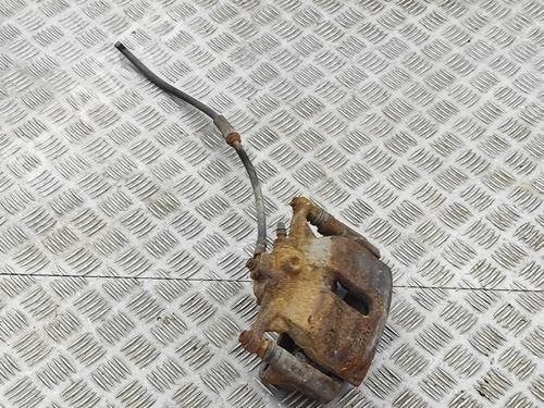 Used Left front brake caliper Left front brake caliper VW CADDY IV Box Body/MPV (SAA, SAH) 2.0 TDI 4motion (150 hp) 26405545 26405545