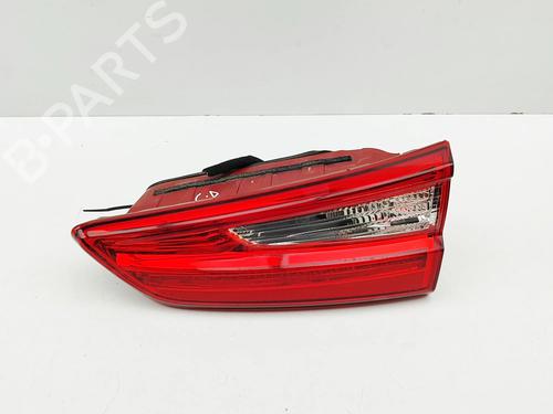 Højre baglygte bagklap Højre baglygte bagklap KIA OPTIMA Sportswagon (JF) 1.6 CRDi (136 hp) 35984256 35984256