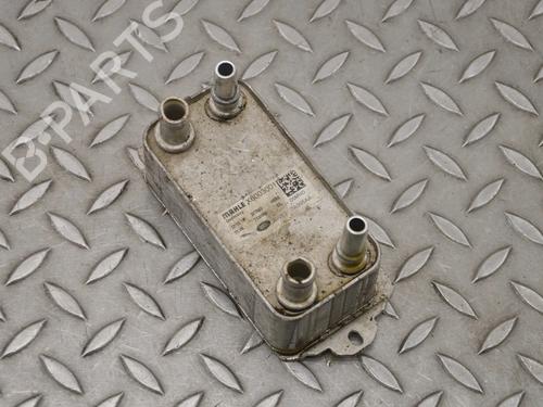 Used Oil radiator MERCEDES-BENZ E-CLASS (W213) AMG E 63 S 4-matic+ (213.089) (612 hp) 30235517