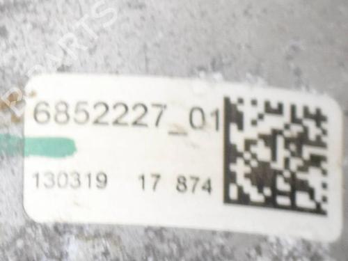 Left rear shock absorber BMW i3 (I01) s Electric | BP27753280M18 - Image 5