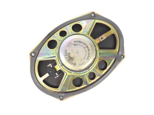 Used Speaker Speaker JEEP GRAND CHEROKEE III (WH, WK) 3.0 CRD 4x4 (211 hp) 33341363 33341363