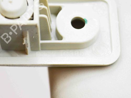 Left sun visor FIAT 500 (312_) 1.2 (312AXA1A) | BP8935510I1