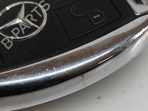 Electronic module MERCEDES-BENZ C-CLASS T-Model (S205) C 180 (205.240) | BP23865329M83 