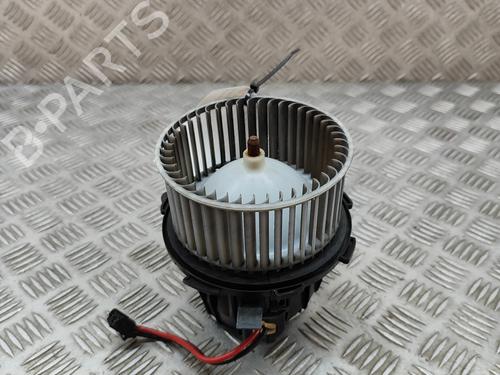 Used Heater blower motor PORSCHE MACAN (95B) 3.0 S Diesel (258 hp) 17548372