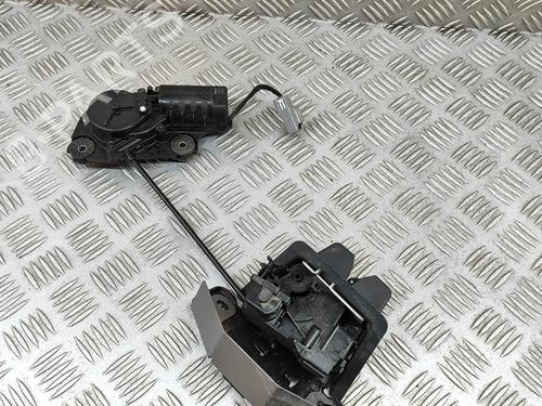 Tailgate lock VOLVO XC60 II (246) D4 | BP29163835C101 - Image 4