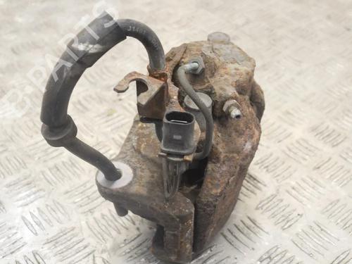 Left front brake caliper AUDI A4 B6 (8E2) 2.0 | BP14632092M105 - Image 4