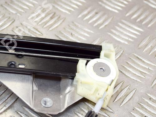 Front right window mechanism AUDI A1 Sportback (GBA) 25 TFSI | BP8145106C23 