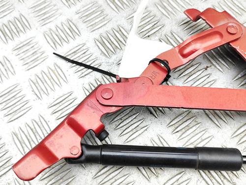 Hinge/Door check strap MAZDA MX-5 IV (ND__) 2.0 (ND2E, ND6E) | BP37402587C146 - Image 6