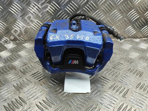 Left rear brake caliper BMW X3 (G01, F97, G08) xDrive 30 d | BP28321015M107