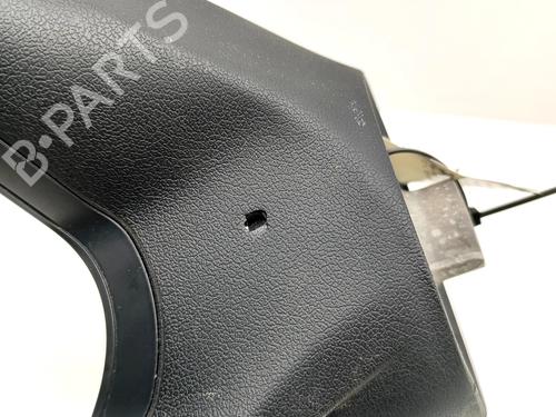 Steering wheel MERCEDES-BENZ SPRINTER 3-t Van (B910) 214 CDI (910.621, 910.623) | BP34630305C49 - Image 15