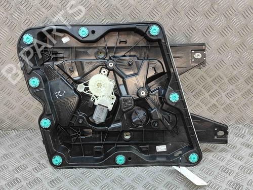 Lève-vitre avant droit VW ID.4 (E21) PRO (265 hp) 28431436