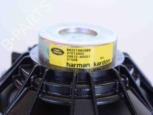 Luidspreker LAND ROVER RANGE ROVER SPORT I (L320) 3.0 D 4x4 | BP30257334E2 