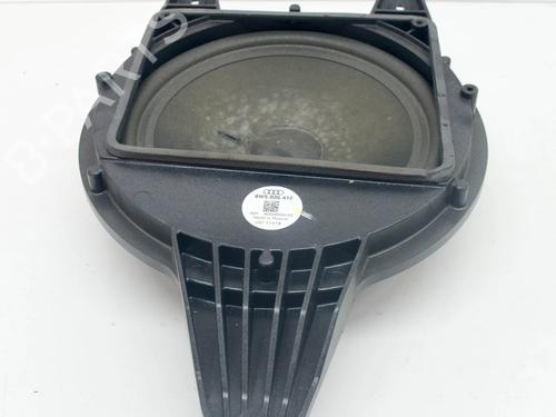 Used Electronic module Electronic module AUDI A4 B9 (8W2, 8WC) 1.4 TFSI (150 hp) 28028163 28028163