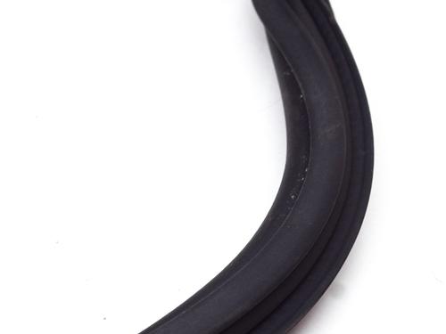 Rubber door seal AUDI Q5 (FYB, FYG) 40 TDI Mild Hybrid quattro | BP27762376C142 
