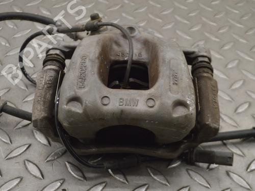 Used Right front brake caliper MERCEDES-BENZ C-CLASS (W204) C 200 CDI (204.001) (136 hp) 30231352