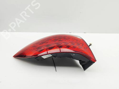 Left taillight PORSCHE CAYENNE (92A) 3.0 Diesel | BP34630501C34  - Image 6