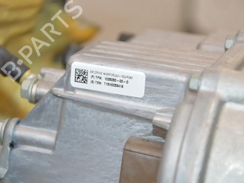 Engine TESLA MODEL S (5YJS) 70D AWD | BP33359173M1 - Image 8