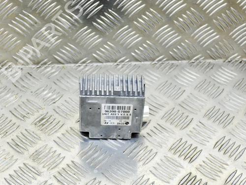 Used Electronic module Electronic module HYUNDAI IONIQ (AE) Electric (120 hp) 7798748 7798748