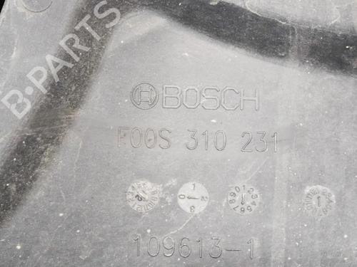 Kjølevifte elektrisk OPEL ANTARA A (L07) 2.2 CDTi 4x4 | BP9227486M35 