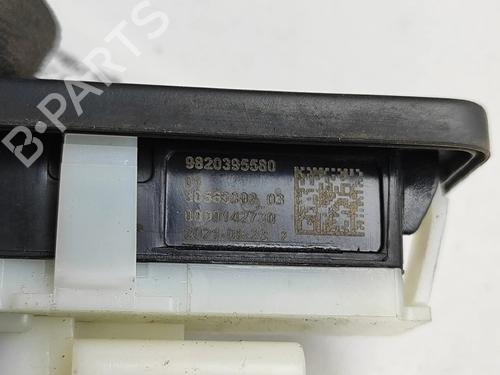 Switch DS DS 7 Crossback (J4_, JR_, JC_) 1.6 PureTech 225 (J45GCR, J45GGR) | BP40227023I30 - Image 7