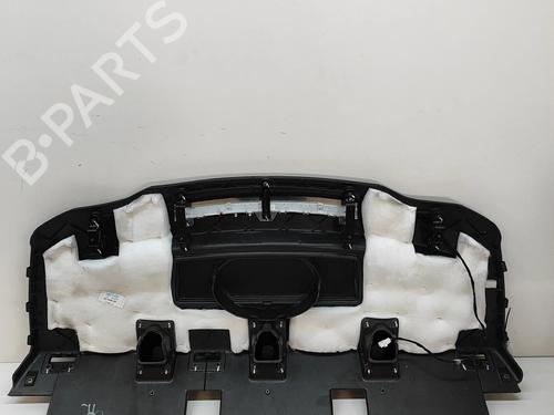Rear parcel shelf MASERATI QUATTROPORTE VI 3.0 D | BP24818089C85  - Image 6