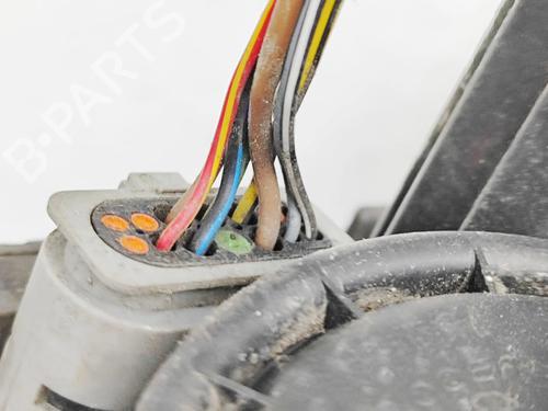 Left headlight MERCEDES-BENZ C-CLASS Coupe (C204) C 220 CDI (204.302) | BP36067007C28  - Image 7