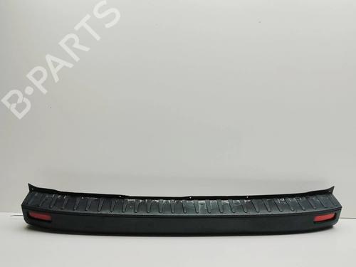 Bagtil kofangere FORD TRANSIT CUSTOM V362 Bus (F3) 2.0 EcoBlue (105 hp) 30972119