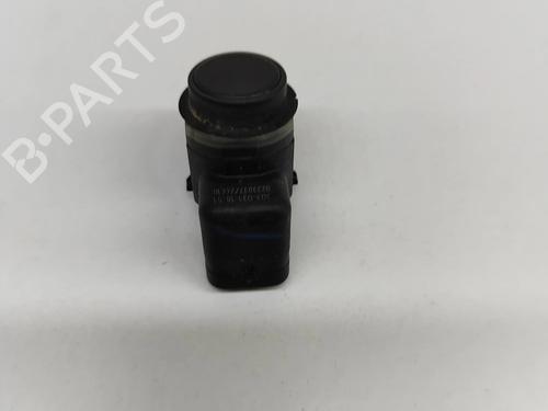 Used Electronic module Electronic module BMW 5 Touring (F11) 525 d (204 hp) 16140847 16140847