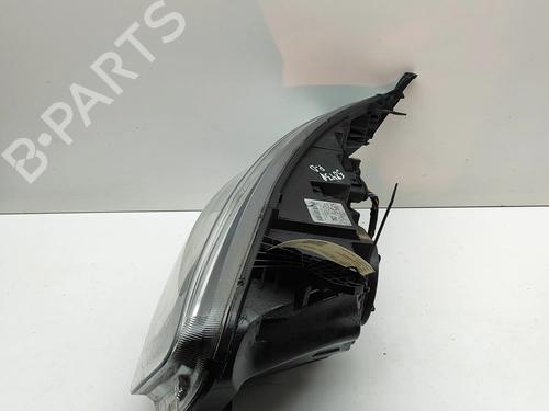 Right headlight FORD TRANSIT CUSTOM V362 Van (FY, FZ) 2.0 EcoBlue mHEV | BP31715557C29