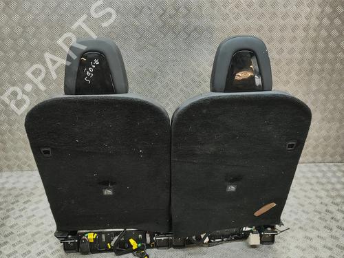 Rear seat TESLA MODEL X (5YJX) 90D AWD | BP33381550C17 - Image 3