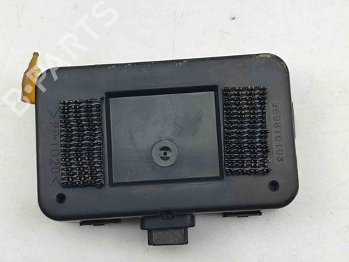 Electronic module LAND ROVER RANGE ROVER EVOQUE (L538) 2.2 D 4x4 | BP29486664M83 