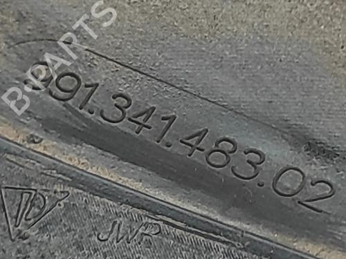 Pipe PORSCHE 911 (991) 3.0 Carrera S | BP32392354M125 - Image 6