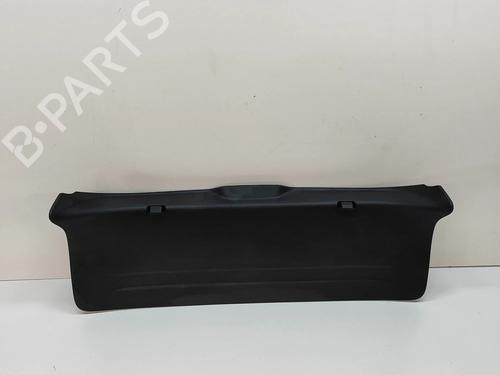 Forra da mala NISSAN QASHQAI III (J12) 1.3 DIG-T (158 hp) 27783737