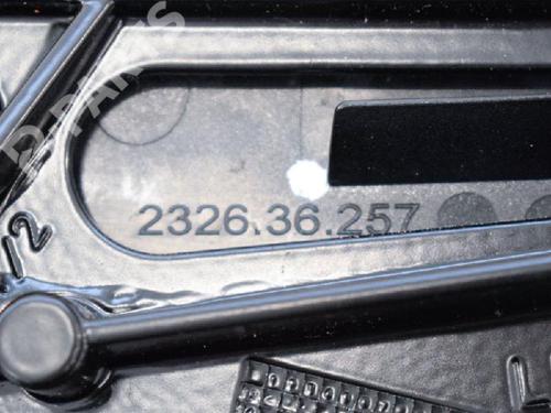 Annen BMW 2 Active Tourer (F45) 220 d | BP6744093O1